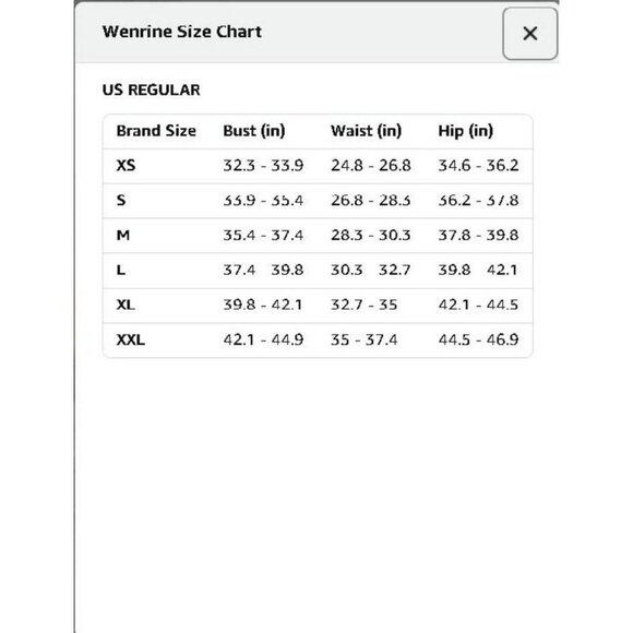 Short Sleeve Denim Dress - Picture 7 of 7